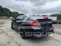 2020 Honda CIVIC фото