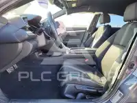 2020 Honda CIVIC фото