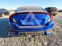 2020 Honda CIVIC фото