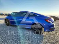 2020 Honda CIVIC фото