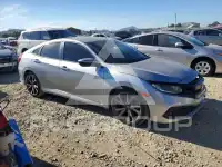 2020 Honda CIVIC фото