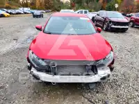 2020 Honda CIVIC фото