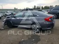 2020 Honda CIVIC фото