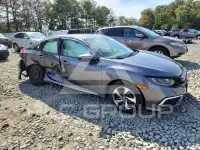 2020 Honda CIVIC фото