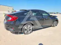 2020 Honda CIVIC photo