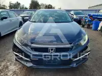 2020 Honda CIVIC фото