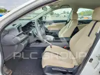 2020 Honda CIVIC фото