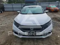 2020 Honda CIVIC фото