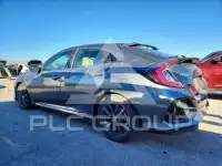 2020 Honda CIVIC фото