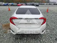 2020 Honda CIVIC фото