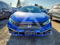 2020 Honda CIVIC фото