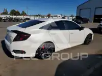 2020 Honda CIVIC фото