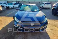 2020 Honda CIVIC фото