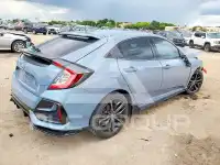 2020 Honda CIVIC photo