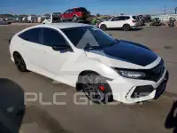 2020 Honda CIVIC фото
