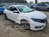 2020 Honda CIVIC фото