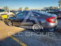 2020 Honda CIVIC фото