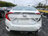 2020 Honda CIVIC фото