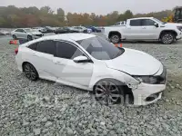 2020 Honda CIVIC фото
