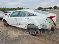 2020 Honda CIVIC фото