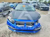 2020 Honda CIVIC photo