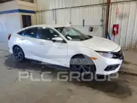 2020 Honda CIVIC фото