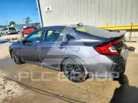 2020 Honda CIVIC photo