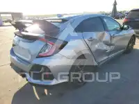 2020 Honda CIVIC фото
