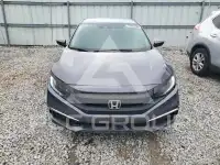 2020 Honda CIVIC фото