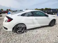 2020 Honda CIVIC фото