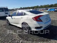 2020 Honda CIVIC photo