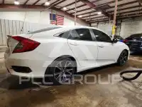 2020 Honda CIVIC фото