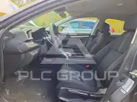 2020 Honda CIVIC фото