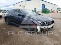 2020 Honda CIVIC фото