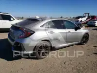 2020 Honda CIVIC фото