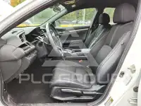 2020 Honda CIVIC фото