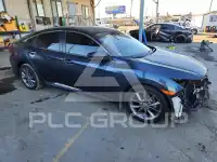 2020 Honda CIVIC photo