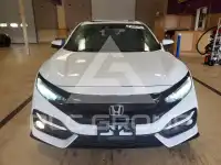 2020 Honda CIVIC фото