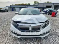 2020 Honda CIVIC фото