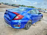 2020 Honda CIVIC photo