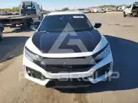 2020 Honda CIVIC фото
