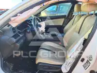 2020 Honda CIVIC photo