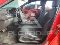 2020 Honda CIVIC фото