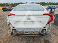 2020 Honda CIVIC фото
