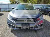 2020 Honda CIVIC фото