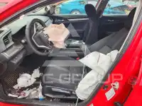 2020 Honda CIVIC фото