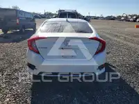 2020 Honda CIVIC photo