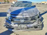 2020 Honda CIVIC фото