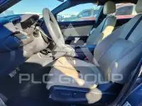 2020 Honda CIVIC фото