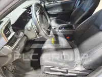 2020 Honda CIVIC photo